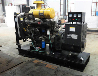 濰柴發(fā)電機(jī)組