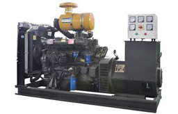 濰柴柴油發(fā)電機(jī)組