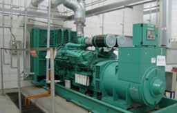 揚(yáng)中某單位安裝調(diào)試現(xiàn)場